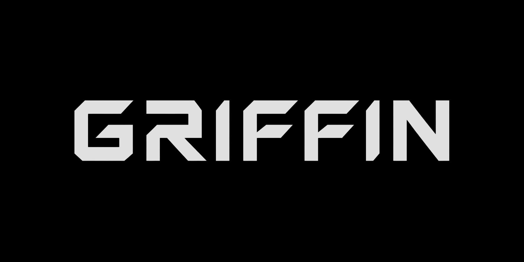 גריפין · Griffin